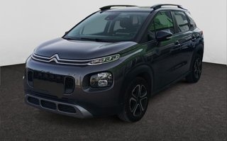 Citroen C3 Aircross 2021
