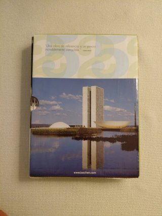 Mi- Arquitectura del Siglo Xx(2 Tomos) (2005) -mi-