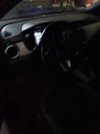 Nissan Micra 2019