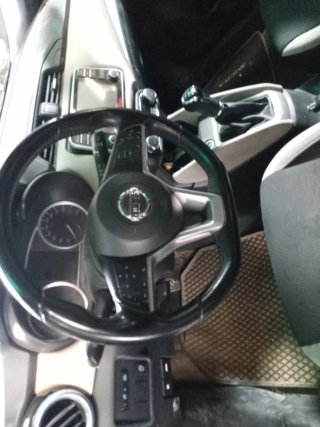 Nissan Micra 2019