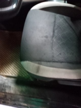 Nissan Micra 2019