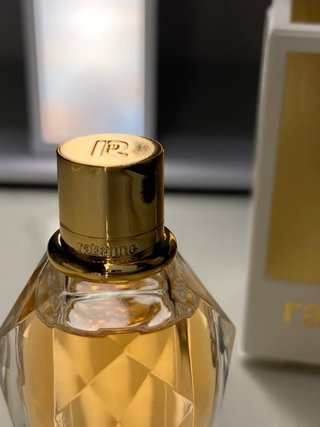 Miniatura Perfume Million Gold for Her EDP Rabanne