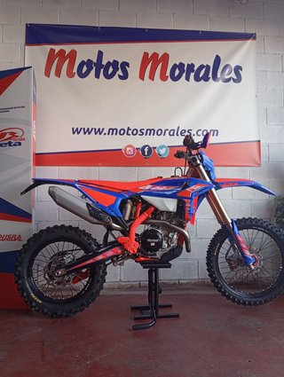 Beta RR Enduro Race 4T 350cc