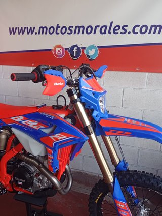 Beta RR Enduro Race 4T 350cc