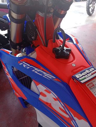 Beta RR Enduro Race 4T 350cc