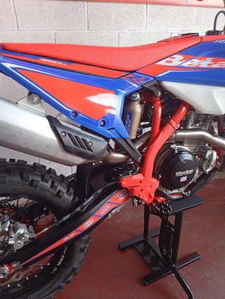 Beta RR Enduro Race 4T 350cc
