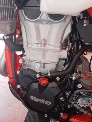 Beta RR Enduro Race 4T 350cc