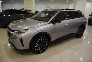 Peugeot 5008 HYBRID e-DCS 145 ALLURE 2025