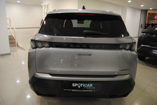 Peugeot 5008 HYBRID e-DCS 145 ALLURE 2025