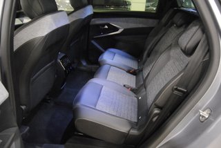 Peugeot 5008 HYBRID e-DCS 145 ALLURE 2025