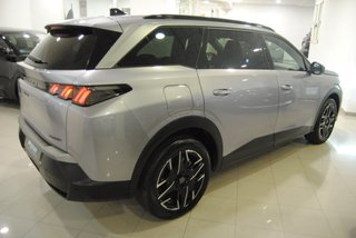 Peugeot 5008 HYBRID e-DCS 145 ALLURE 2025