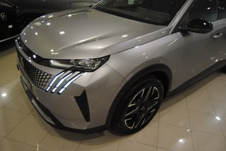 Peugeot 5008 HYBRID e-DCS 145 ALLURE 2025