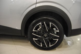 Peugeot 5008 HYBRID e-DCS 145 ALLURE 2025