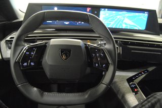 Peugeot 5008 HYBRID e-DCS 145 ALLURE 2025