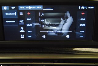 Peugeot 5008 HYBRID e-DCS 145 ALLURE 2025
