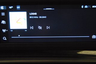 Peugeot 5008 HYBRID e-DCS 145 ALLURE 2025