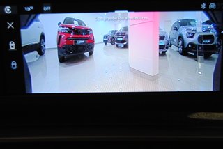 Peugeot 5008 HYBRID e-DCS 145 ALLURE 2025
