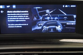 Peugeot 5008 HYBRID e-DCS 145 ALLURE 2025
