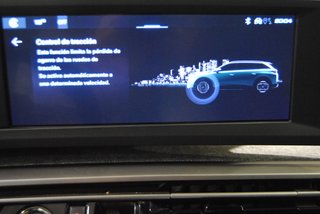 Peugeot 5008 HYBRID e-DCS 145 ALLURE 2025