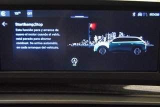 Peugeot 5008 HYBRID e-DCS 145 ALLURE 2025