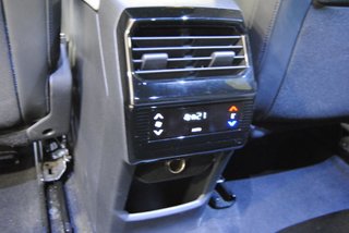 Peugeot 5008 HYBRID e-DCS 145 ALLURE 2025