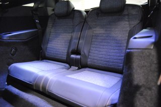 Peugeot 5008 HYBRID e-DCS 145 ALLURE 2025