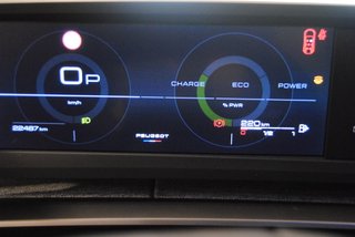 Peugeot 5008 HYBRID e-DCS 145 ALLURE 2025