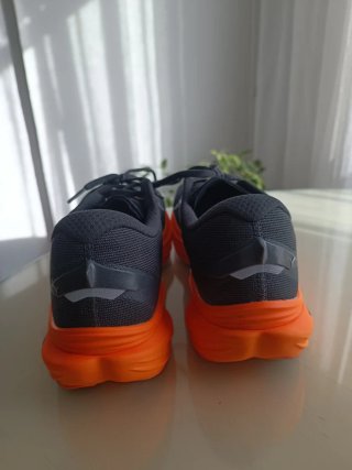 Zapatillas Puma Deviate NITRO 3 Hombre