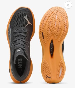 Zapatillas Puma Deviate NITRO 3 Hombre