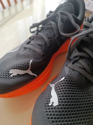 Zapatillas Puma Deviate NITRO 3 Hombre