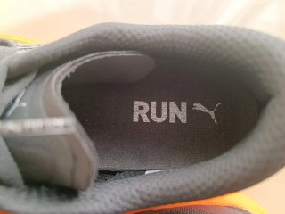 Zapatillas Puma Deviate NITRO 3 Hombre