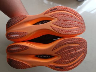 Zapatillas Puma Deviate NITRO 3 Hombre