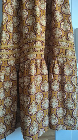 Vestido New Collection Talla 38