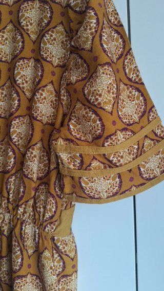 Vestido New Collection Talla 38