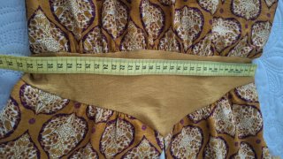 Vestido New Collection Talla 38