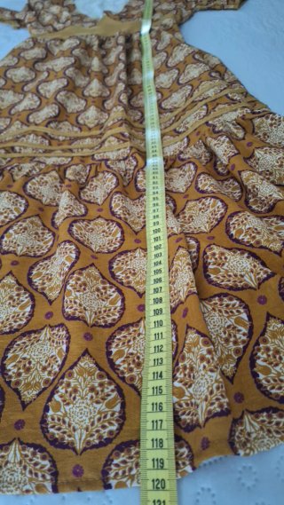 Vestido New Collection Talla 38