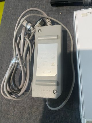 Nintendo Wii Family Edition Blanca + Accesorios