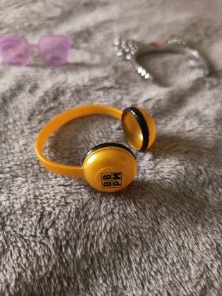 Accesorios para LOL, OMG