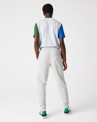 Pantalones Lacoste XH2941 nuevos 100%