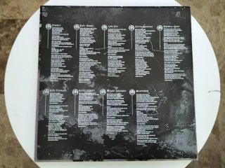 VINILO DEATH - SYMBOLIC