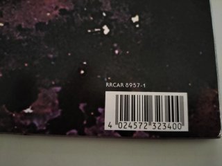 VINILO DEATH - SYMBOLIC