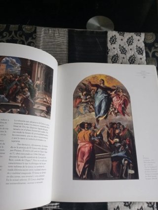 Picasso y la tradición española (Formato grande...