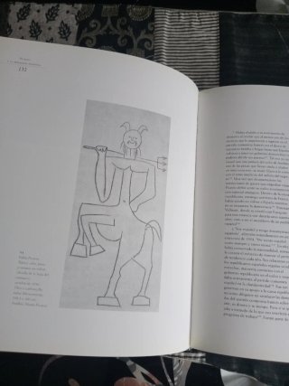 Picasso y la tradición española (Formato grande...