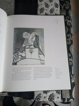 Picasso y la tradición española (Formato grande...