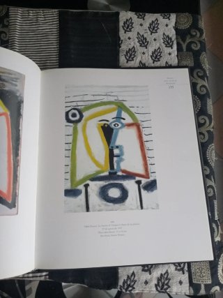 Picasso y la tradición española (Formato grande...