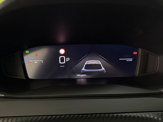 Peugeot 208 Allure Hybrid 1.2 110CV eDCS6 MHEV !!!