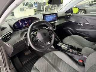 Peugeot 208 Allure Hybrid 1.2 110CV eDCS6 MHEV !!!