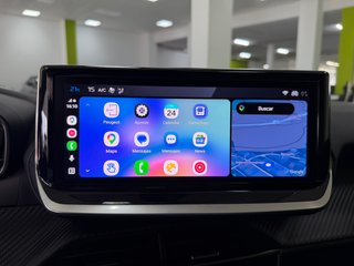 Peugeot 208 Allure Hybrid 1.2 110CV eDCS6 MHEV !!!