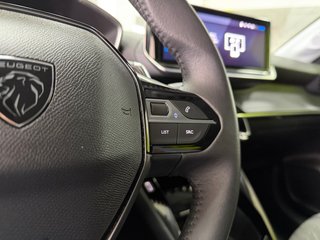 Peugeot 208 Allure Hybrid 1.2 110CV eDCS6 MHEV !!!