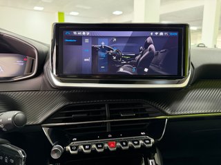 Peugeot 208 Allure Hybrid 1.2 110CV eDCS6 MHEV !!!